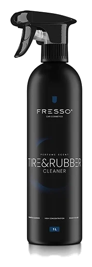 FRESSO Tire & Rubber Cleaner do czyszczenia gumy i opon 1000ml 1l