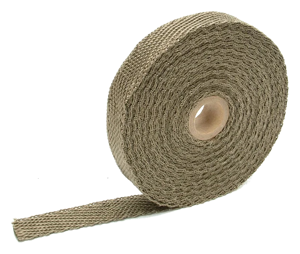 Bandaż termoizolacyjny DEI Titanium 2.5cm x 15m (1in x 50ft) DEI 010126