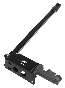 JRspec Hydrauliczny Hamulec Ręczny 600mm