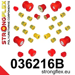036216B: Zestaw zawieszenia