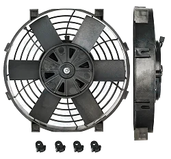 Davies Craig DC0160 Thermatic wentylator elektryczny 9" 12V