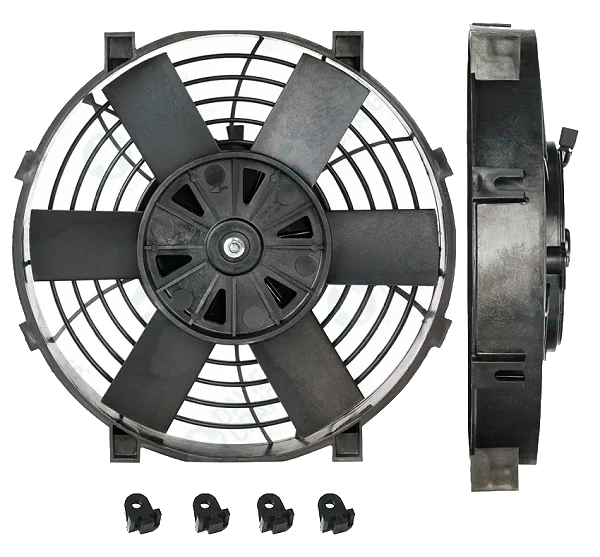 Davies Craig DC0161 Thermatic wentylator elektryczny 9" 24V