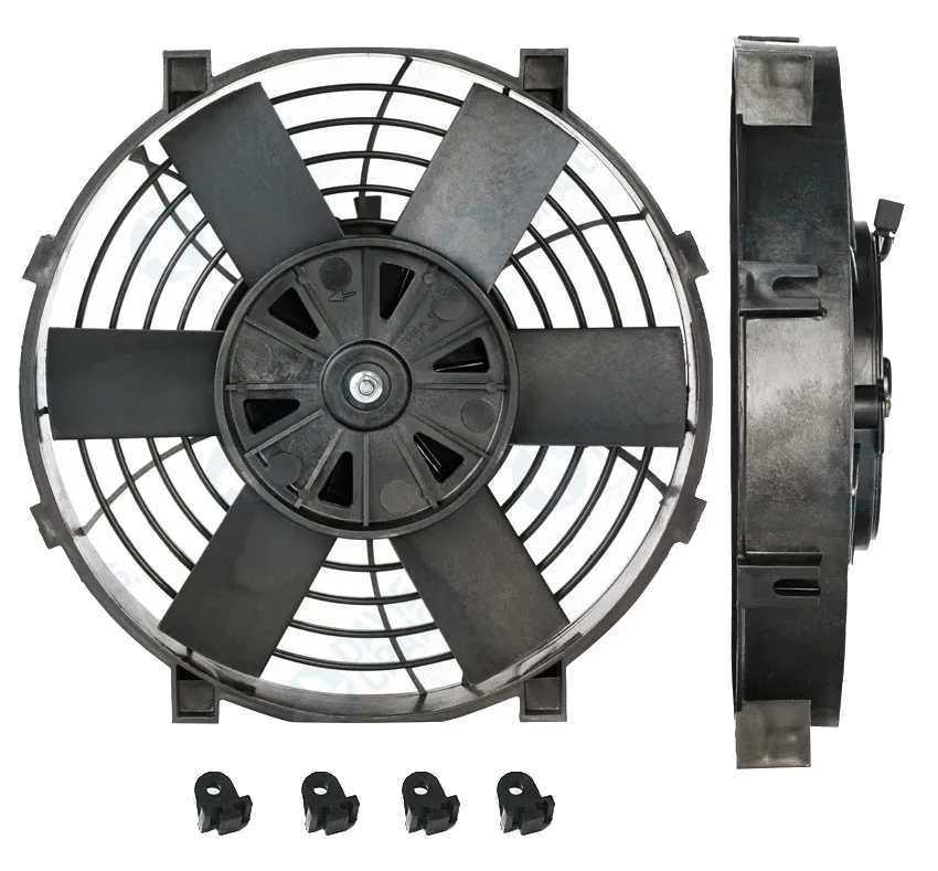 Davies Craig DC0160 Thermatic wentylator elektryczny 9" 12V