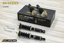 Zawieszenie gwintowane BC Racing C-07-BR-RS Toyota Chaser JZX100/90 1996-2001