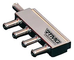 RTMG Performance Vacuum / Boost Splitter - 1 in to 8 out