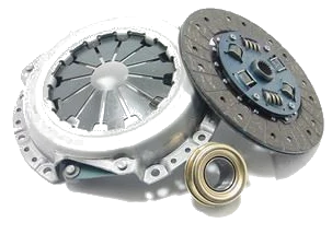 Zestaw sprzęgła Xtreme Clutch Pro Organic Mitsubishi PAJERO IO 2.0 GDI All-wheel Drive (H67W, H77W) 95KW (2001-2003)