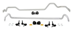 SUBARU IMPREZA 9/04-8/07