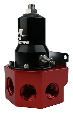 Regulator ciśnienia paliwa Aeromotive Extreme Flow EFI ARE 13133