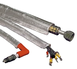 Rękaw termoizolacyjny DEI, na kable węże i przewody - 3/4in x 91cm DEI 010403