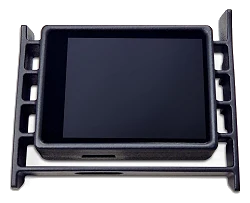 CANchecked Display MFD28 Gen2 for Nissan Patrol GYG1 LHD 1997-2013