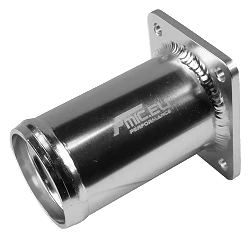 Flansza EGR BMW E46 318D/320D/330D