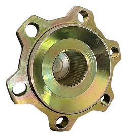 Zabieraki stałe IOD Performance Nissan Patrol Y60 / Y61 (2 szt)