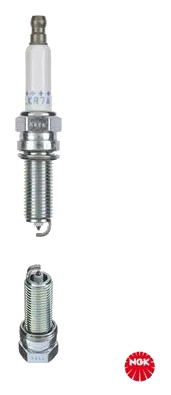 Świeca Zapłonowa NGK 4288 PLKR7A