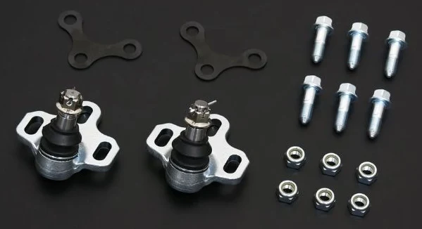 Hardrace Front Lower Ball Joint For
