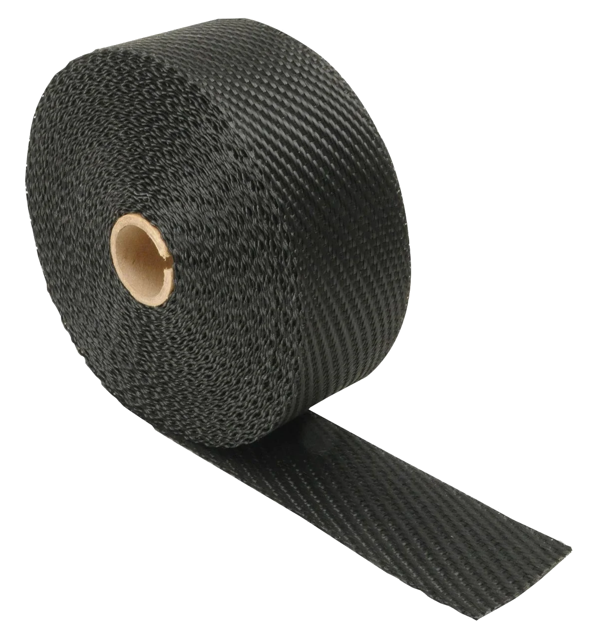 Bandaż termoizolacyjny DEI Black Titanium 5cm x 30m DEI 010002