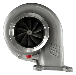 TS-1 Performance Turbosprężarka Turbosmart 6870 Kompact T4 0.82AR Externally Wastegated