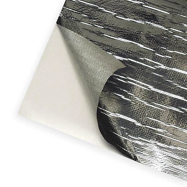 Mata termoizolacyjna DEI Reflect-A-Cool , 90cm x 120cm (36in x 48in) DEI 010412