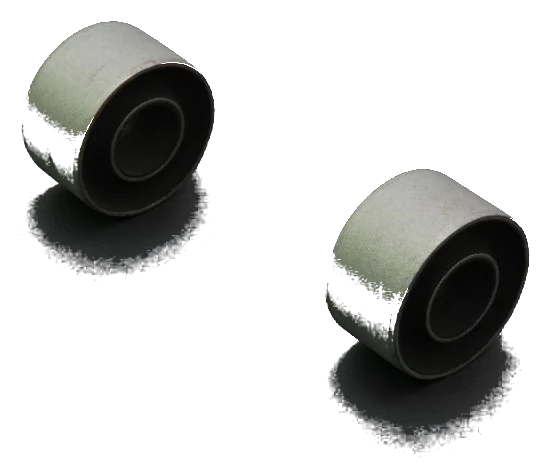 Hardrace Front Lower Arm For Bushing For Bmw 3 Series