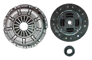 Zestaw sprzęgła Xtreme Clutch AUDI 80 2.0 E quattro 83KW (1988-1990)
