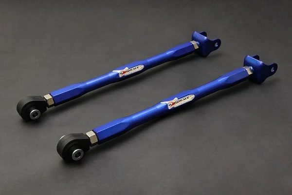 Hardrace Rear Camber Kit For Audi A3 S3 TT Volkswagen Golf r