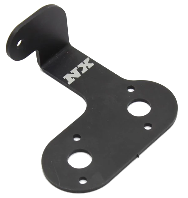 Solenoid Bracket for Ford Mustang 2018+ Nitrous Express NX 15764