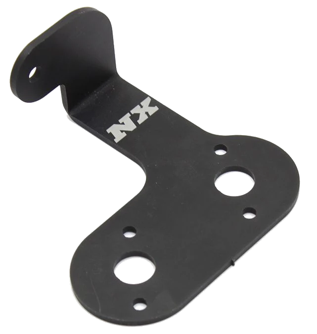 Solenoid Bracket for Ford Mustang 2018+ Nitrous Express NX 15764