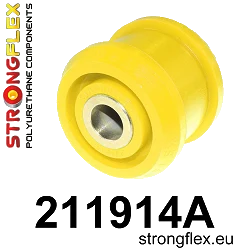 211914A: Tuleja przedniego drążka 65mm SPORT