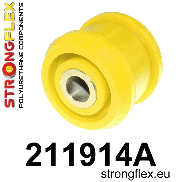 211914A: Tuleja przedniego drążka 65mm SPORT