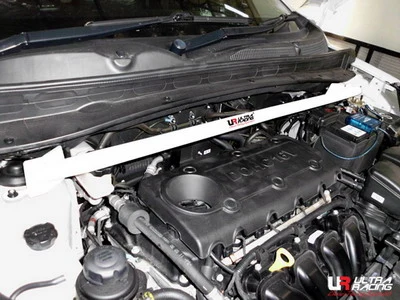Rozpórka przednia (Front Upper Strut Bar)1730 Ultra Racing Kia Sportage 10+ 2.0