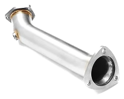 Downpipe AUDI A4  1.6, 1.8T, 2.0 B5, B6, B7 1995-2008 - RM-212102-b