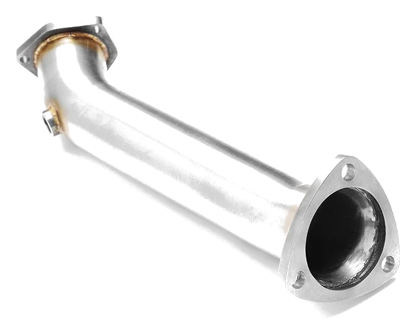 Downpipe AUDI A4  1.6, 1.8T, 2.0 B5, B6, B7 1995-2008 - RM-212102-b