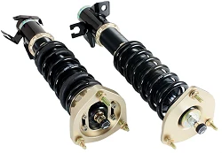 Zawieszenie gwintowane BC Racing D-06-BR-RA Nissan Sentra B13/N14