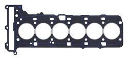 Uszczelka głowicy Toyota B85 1.00mm 84.50mm 330190R