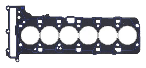 Uszczelka głowicy Toyota B85 1.00mm 84.50mm 330190R