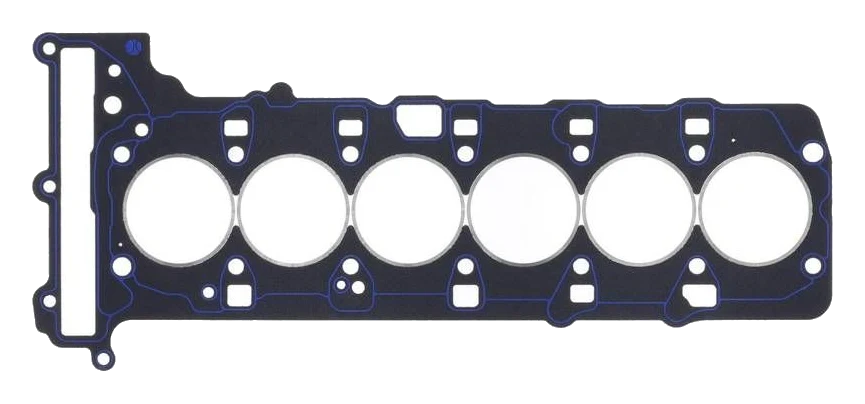 Uszczelka głowicy Toyota B85 1.00mm 84.50mm 330190R