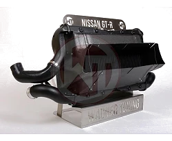 Competition Intercooler Kit Wagner Tuning for Nissan GT-R 35 11-16