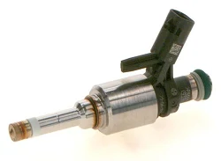 Wtryskiwacz Wtrysk Paliwa BOSCH 0 261 500 01E do VAG Audi A4 Porsche Macan Seat Skoda Octavia VW Volkswagen Golf 2.0 TFSI