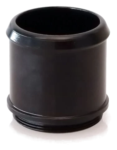 BOV Kompact 34mm Plumb Back Fitting