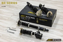 Zawieszenie gwintowane BC Racing D-14-BR-RA Nissan Silvia 240SX S14 1995-1999