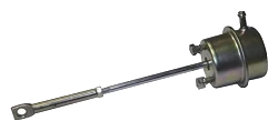 Aktuator uniwersalny JRspec 0.5 bar