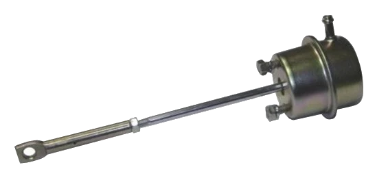 Aktuator uniwersalny JRspec 0.5 bar