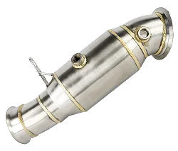 Downpipe FMIC.Pro BMW F20 F21 135i 135ix N55 2014-2016 z katalizatorem