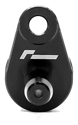 RacingLine Replacement Billet Coolant Outlet for VW Audi Seat Cupra Skoda 2.0 TSI EA888.3 EA888.4