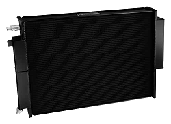 Wymiennik ciepła chargecooler radiator FMIC.Pro BMW Z4 G29 Toyota Supra MK5 A90 B48 B58 2019+