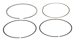Pierścienie tłokowe Wiseco 7900YBXZ - 79.00mm
