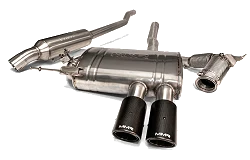 MMR High Flow Valved Exhaust System for Mini Cooper S JCW B48 F56 F55 F54 2013-2019