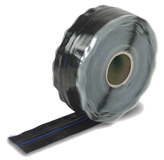 Taśma izolacyjna DEI Fire Tape, 1in x 11m DEI 010476