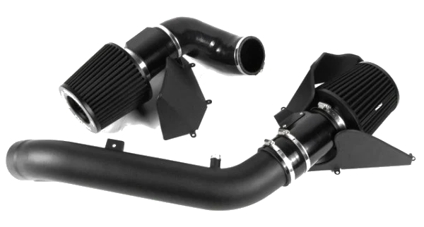 Dedykowany układ dolotowy Proram PRK-144-BK BMW F30 F32 F80 F82 M3/M4