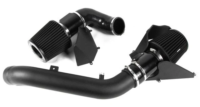 Dedykowany układ dolotowy Proram PRK-144-BK BMW F30 F32 F80 F82 M3/M4