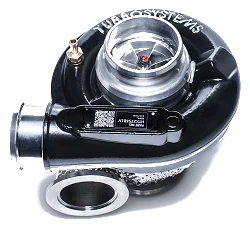 Turbocharger TurboSystems HTX2754B1V